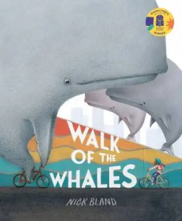 Walk of the Whales Luxury