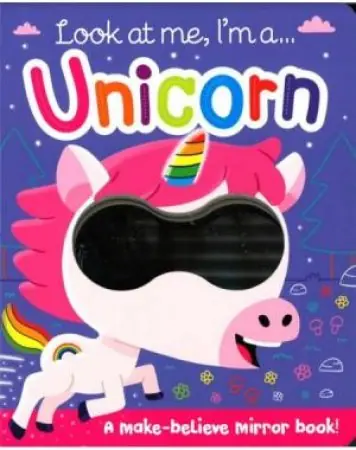 Hot Picks Look At Me: Unicorn