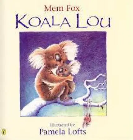 Must Have Koala Lou