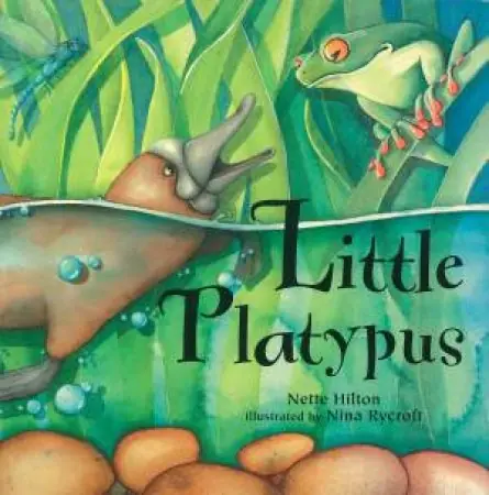 Little Platypus Professional Grade