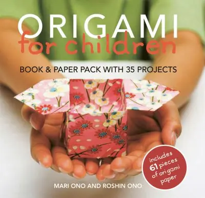 Origami For Children Next Day Delivery