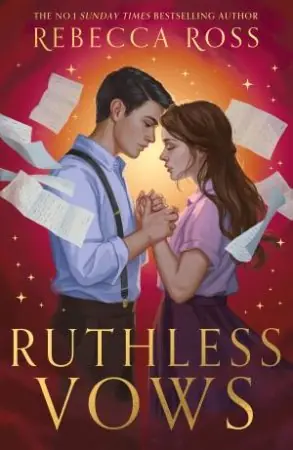 Ruthless Vows Hot Deal
