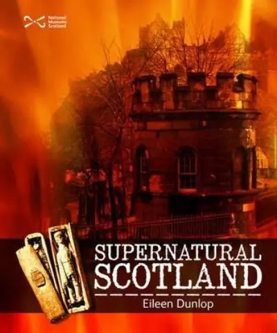 Clearance Supernatural Scotland