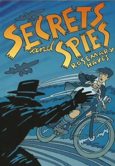 Limited Offer Secrets and Spies