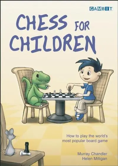 Chess For Children Hot Deal