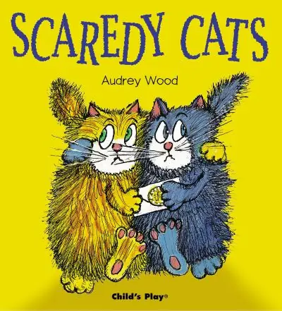 Limited Offer Scaredy Cats