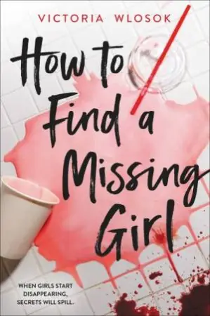 How to Find a Missing Girl Big Sale
