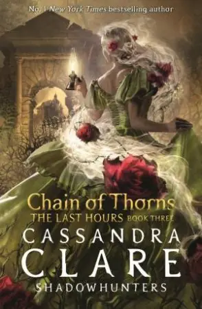 Flash Sale Chain Of Thorns