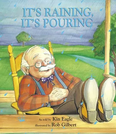It's Raining, It's Pouring In Demand