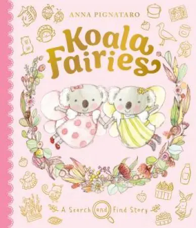 Koala Fairies Money Back Guarantee