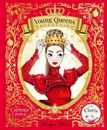 Young Queens: The Curious Crown Bargain