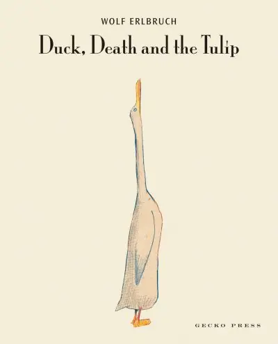 Duck, Death, and the Tulip Deal