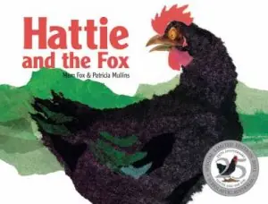 One Day Deal Hattie And The Fox 25th Anniversary