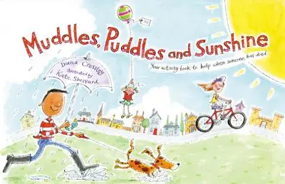 Muddles, Puddles and Sunshine Special Discount