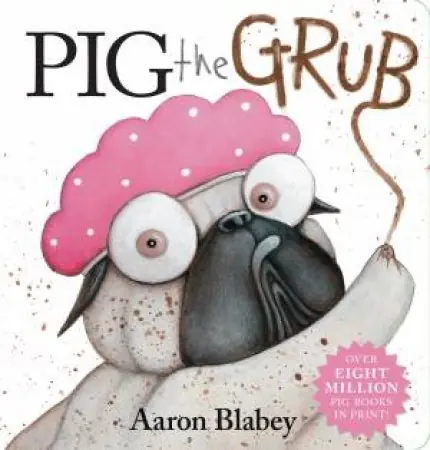 Pig The Grub Final Sale