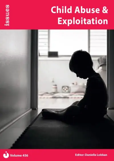 Child Abuse & Exploitation Budget