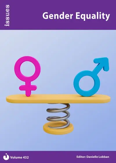 Certified Gender Equality