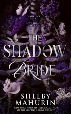 The Shadow Bride Warranty Included