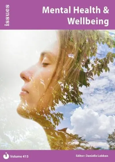 Mental Health & Wellbeing Exclusive