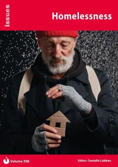Hot Picks Homelessness