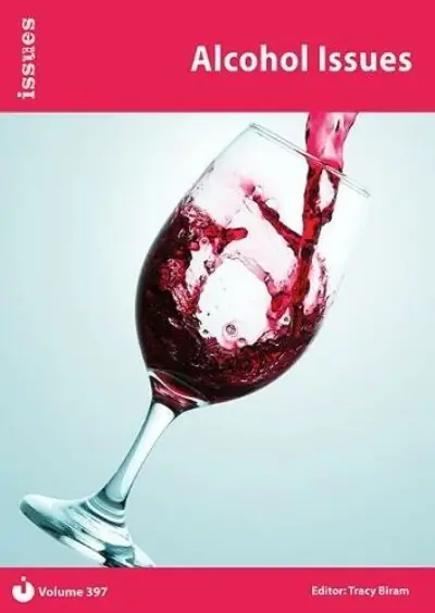 Direct From Manufacturer Alcohol Issues
