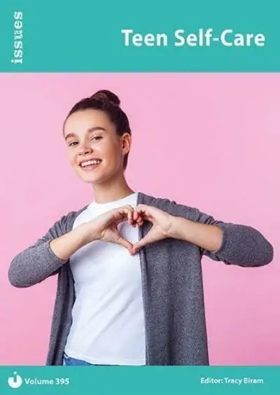 Affordable Teen Self-Care