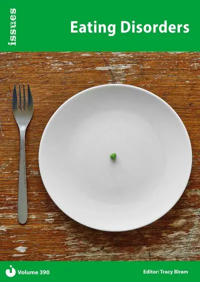 Eating Disorders Direct From Manufacturer