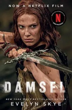 Discount Damsel