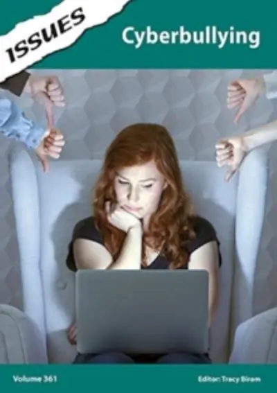 Trusted Brand Cyberbullying