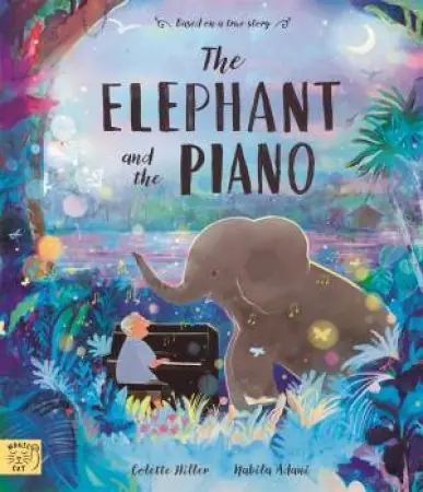 Hot Picks The Elephant and the Piano