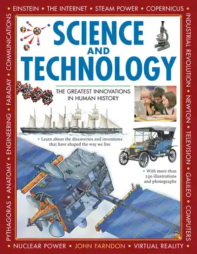 Fast Shipping Science and Technology
