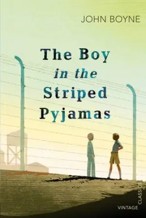 Modern The Boy In The Striped Pyjamas