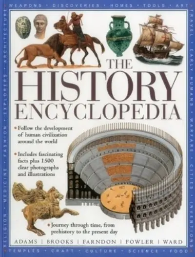 While Supplies Last The History Encyclopedia