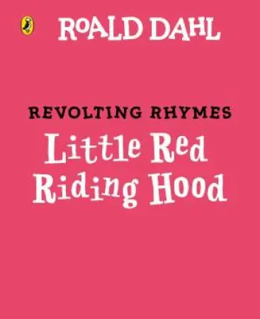 High Quality Little Red Riding Hood