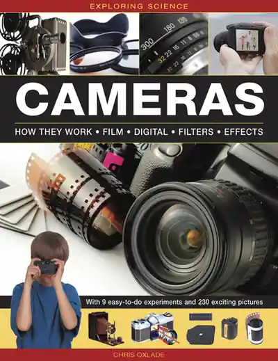 Clearance Cameras