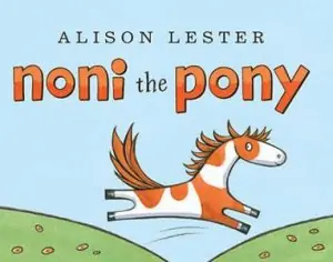 Noni the Pony Premium