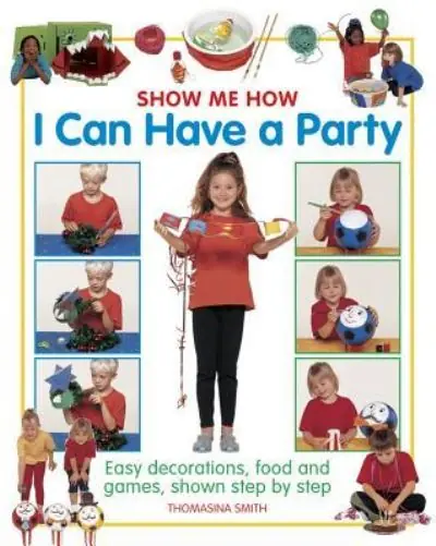 Worldwide Shipping Show Me How I Can Have a Party