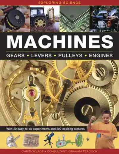 Machines Genuine