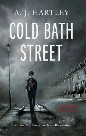 Super Sale Cold Bath Street