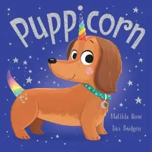 The Magic Pet Shop: Puppicorn Sale