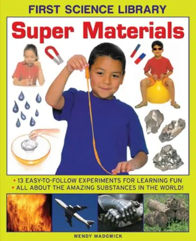 Super Materials Worldwide Shipping
