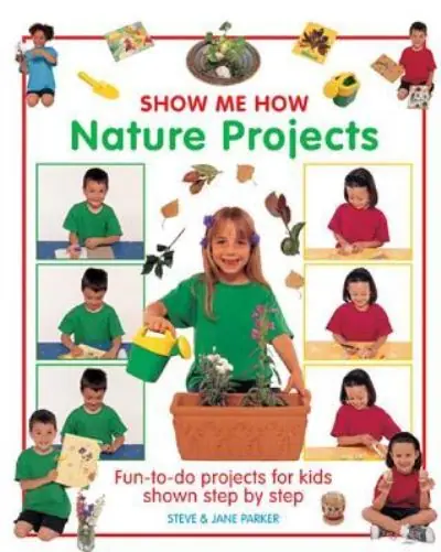 Big Sale Nature Projects