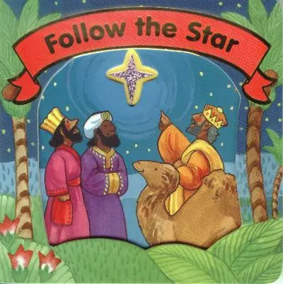 Today Only Follow the Star