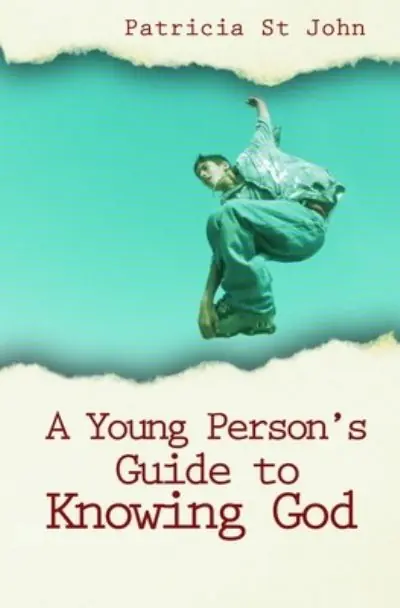 Free Delivery A Young Person's Guide To Knowing God