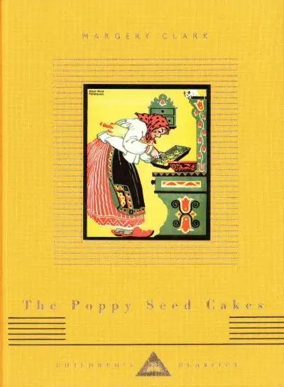 One Day Deal The Poppy Seed Cakes