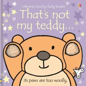 Professional Grade That's Not My Teddy...