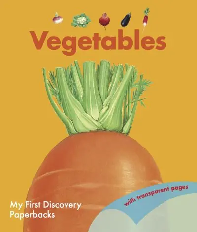 Bargain Vegetables