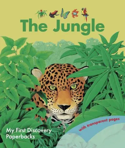 Same Day Shipping The Jungle
