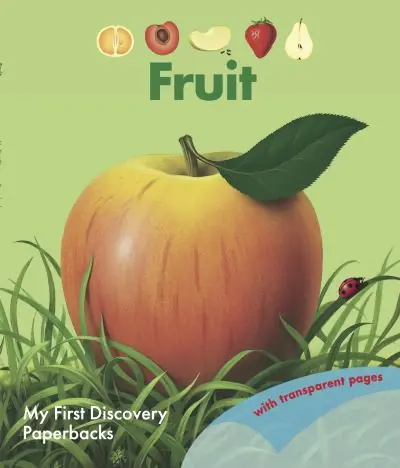 Fruit Final Sale