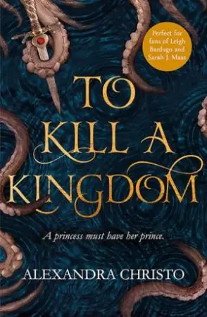 Trusted Brand To Kill A Kingdom